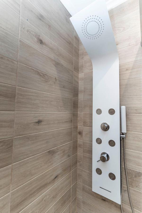 Apartment Silver Coliseum Rome