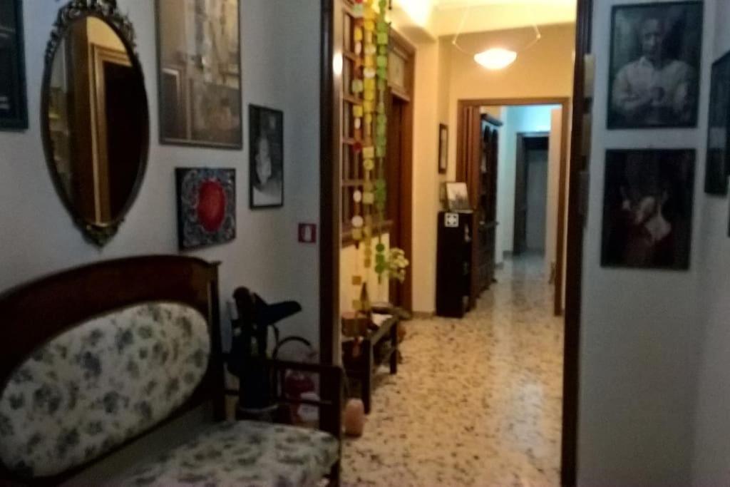 Bed & Breakfast Paola And Mirko Rome