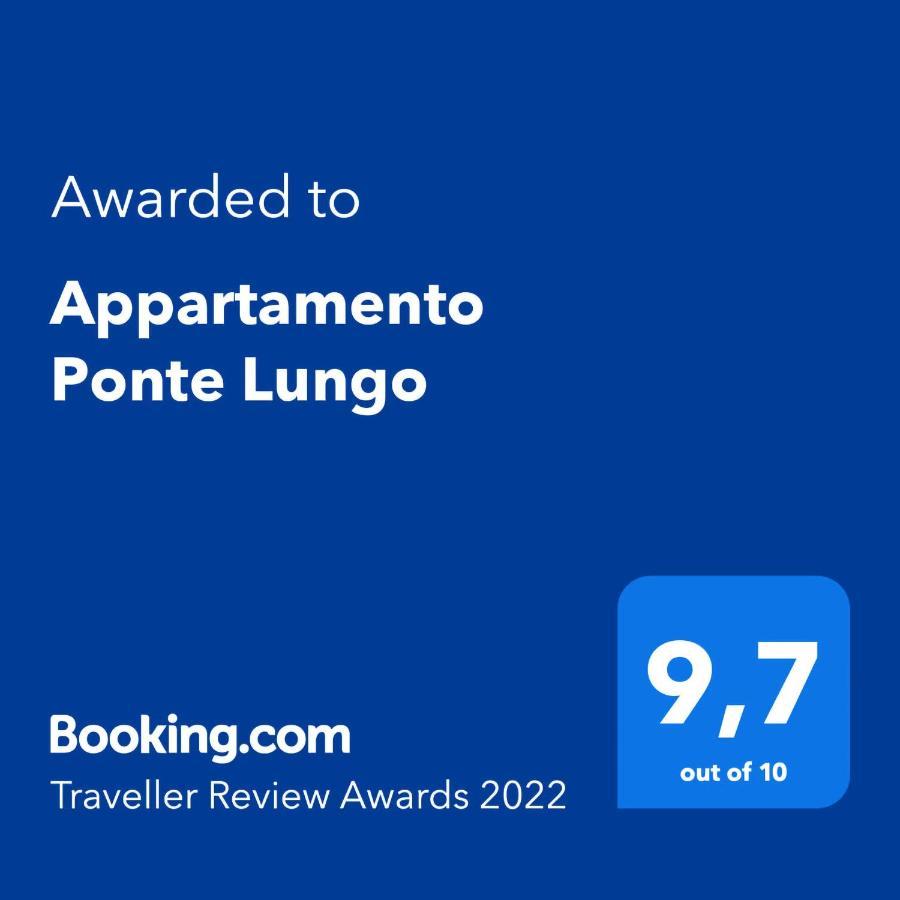 Apartment Ponte Lungo