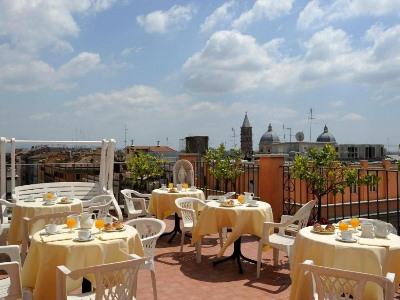 Hotel Torino 4*