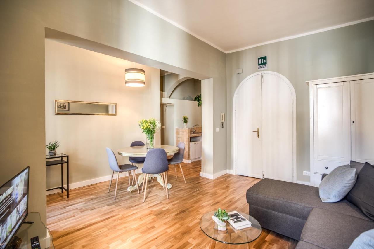 Rr Campo Dei Fiori Apartamento