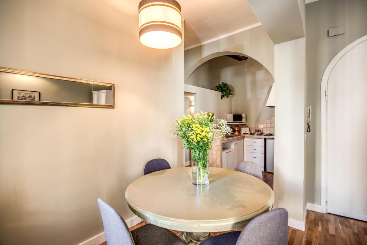 Rr Campo Dei Fiori Apartamento