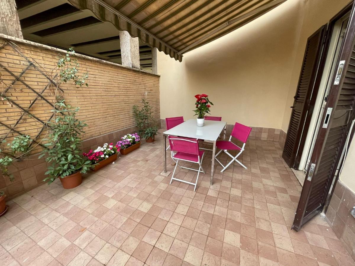 Apartamento Flowers In