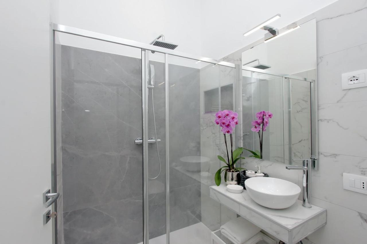 Colosseo Guest house *