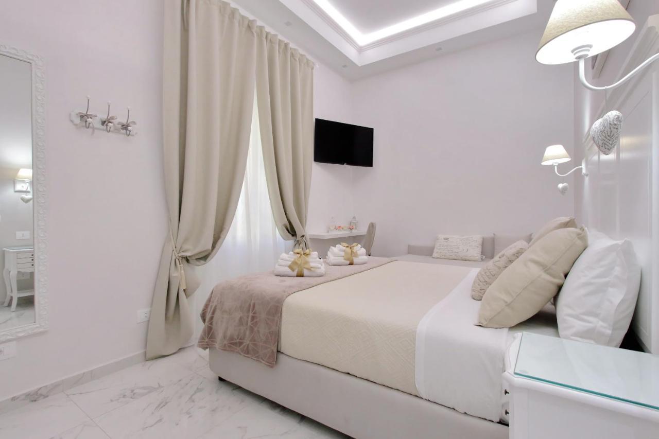Colosseo Guest house Rome