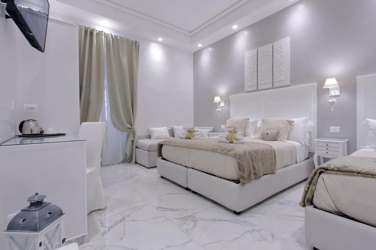 Colosseo Guest house Rome