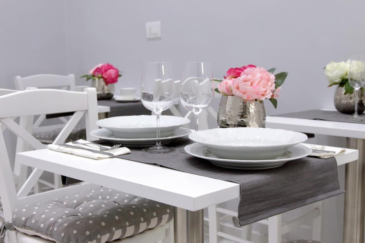 Guest house Colosseo Rome