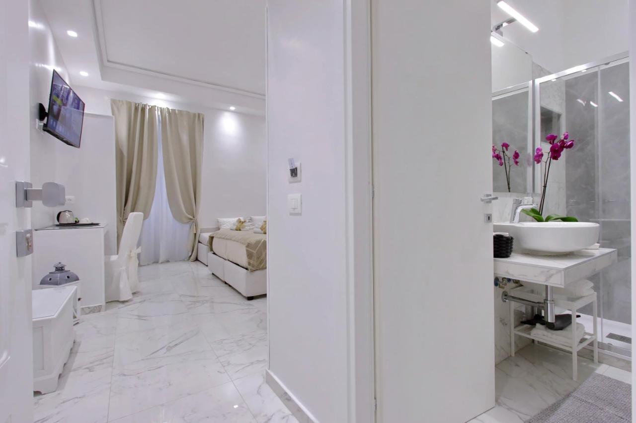 Guest house Colosseo