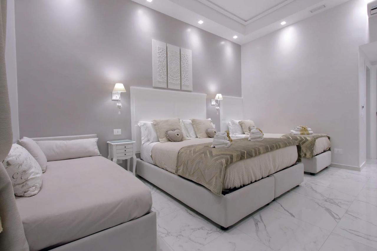 Guest house Colosseo *