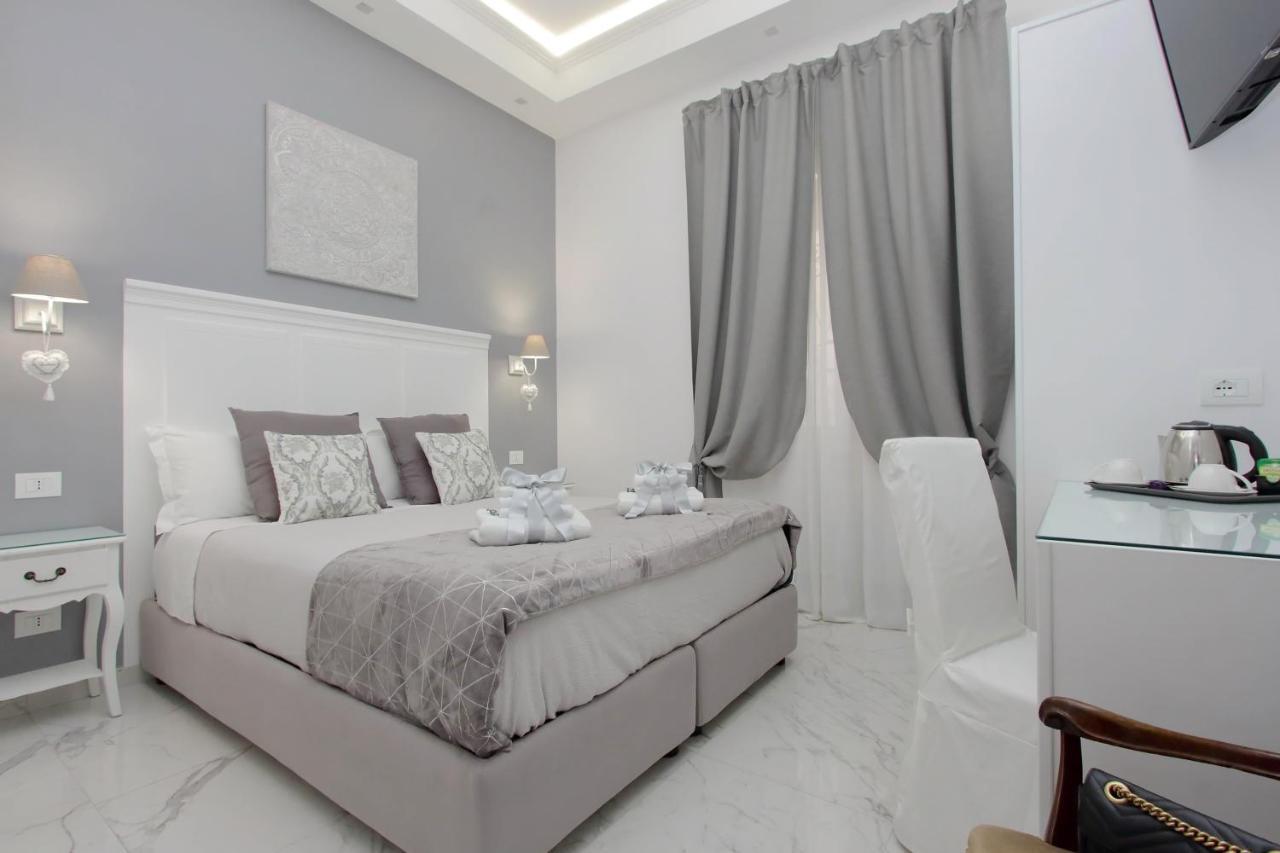 Guest house Colosseo Rome