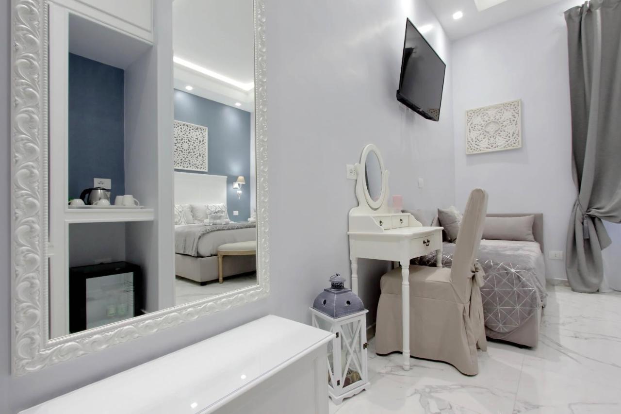 Colosseo Guest house *