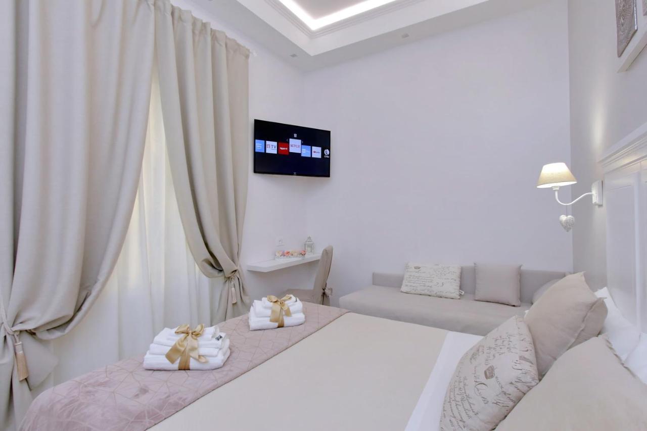 Colosseo Guest house *