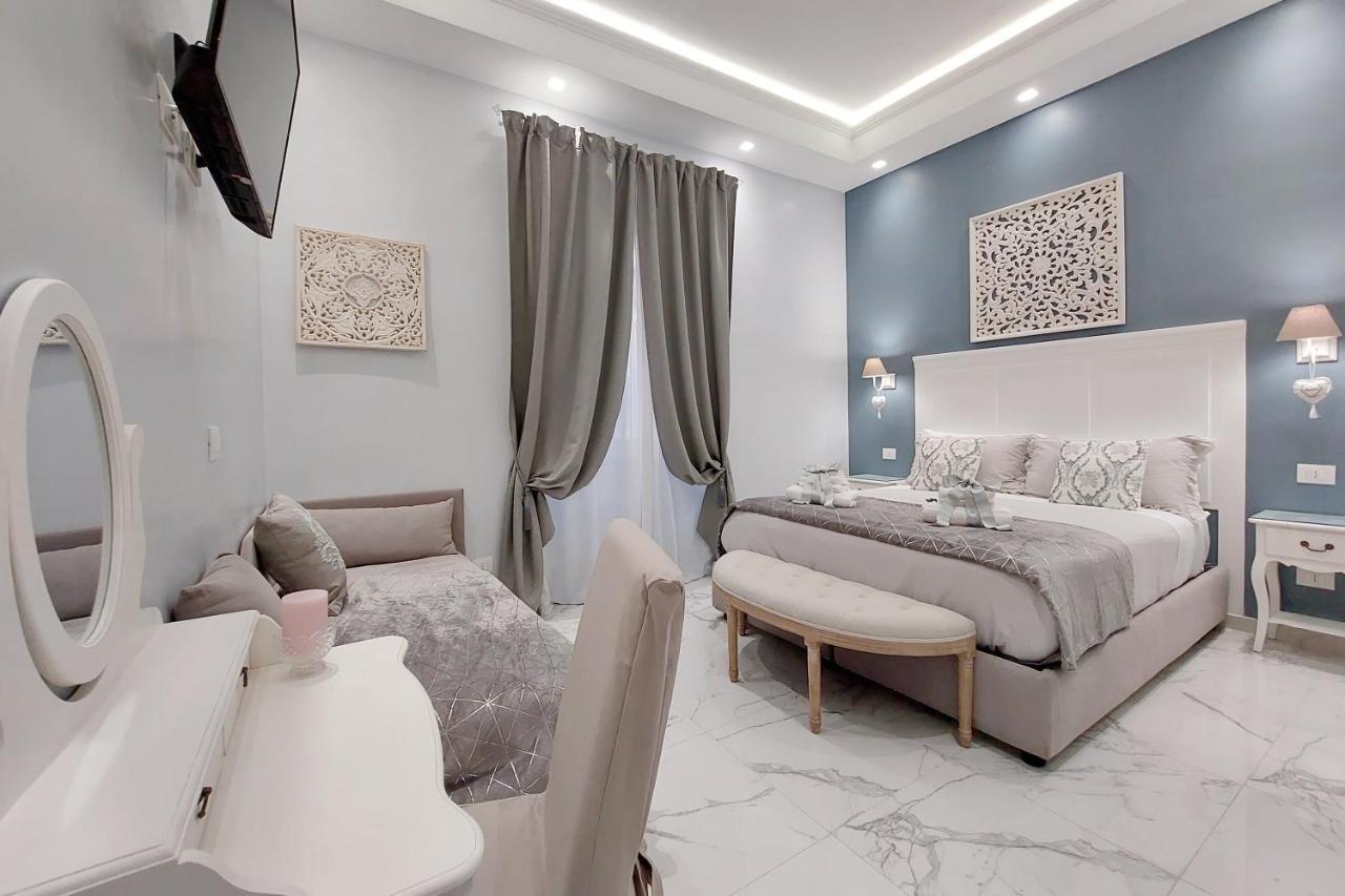 Guest house Colosseo Rome