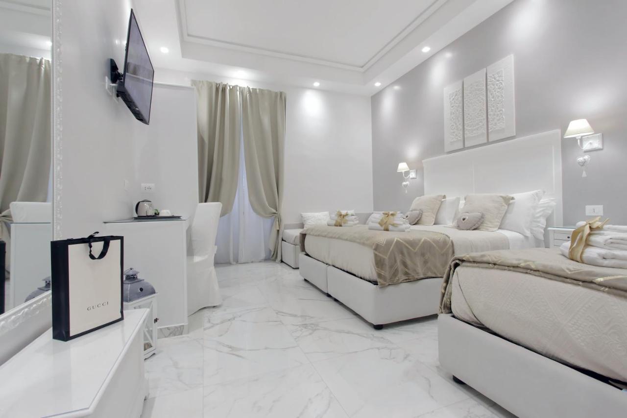 Colosseo Guest house Rome