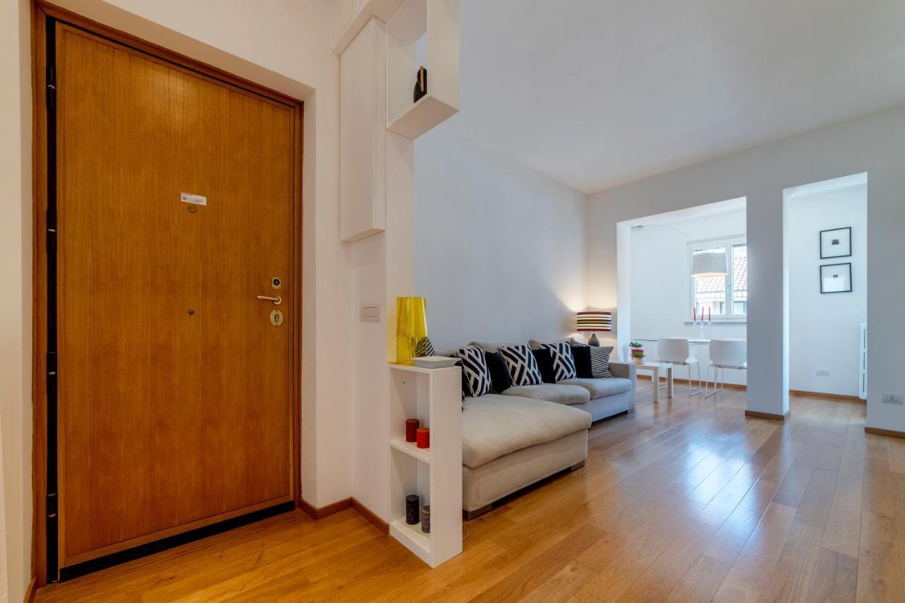 Vaticano & San Pietro Balcony Apartment Rome