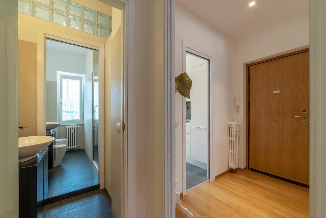 Vaticano & San Pietro Balcony Apartment