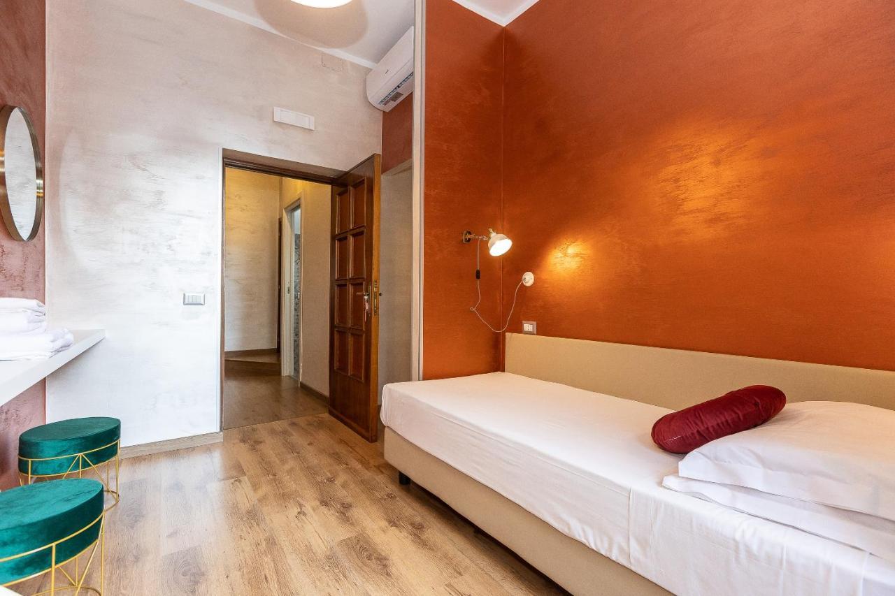 Lovely New Via Genova Apartment Rome