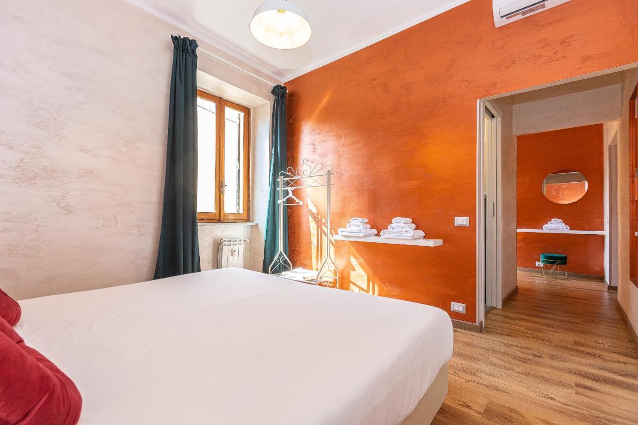 Apartment Lovely New Via Genova *