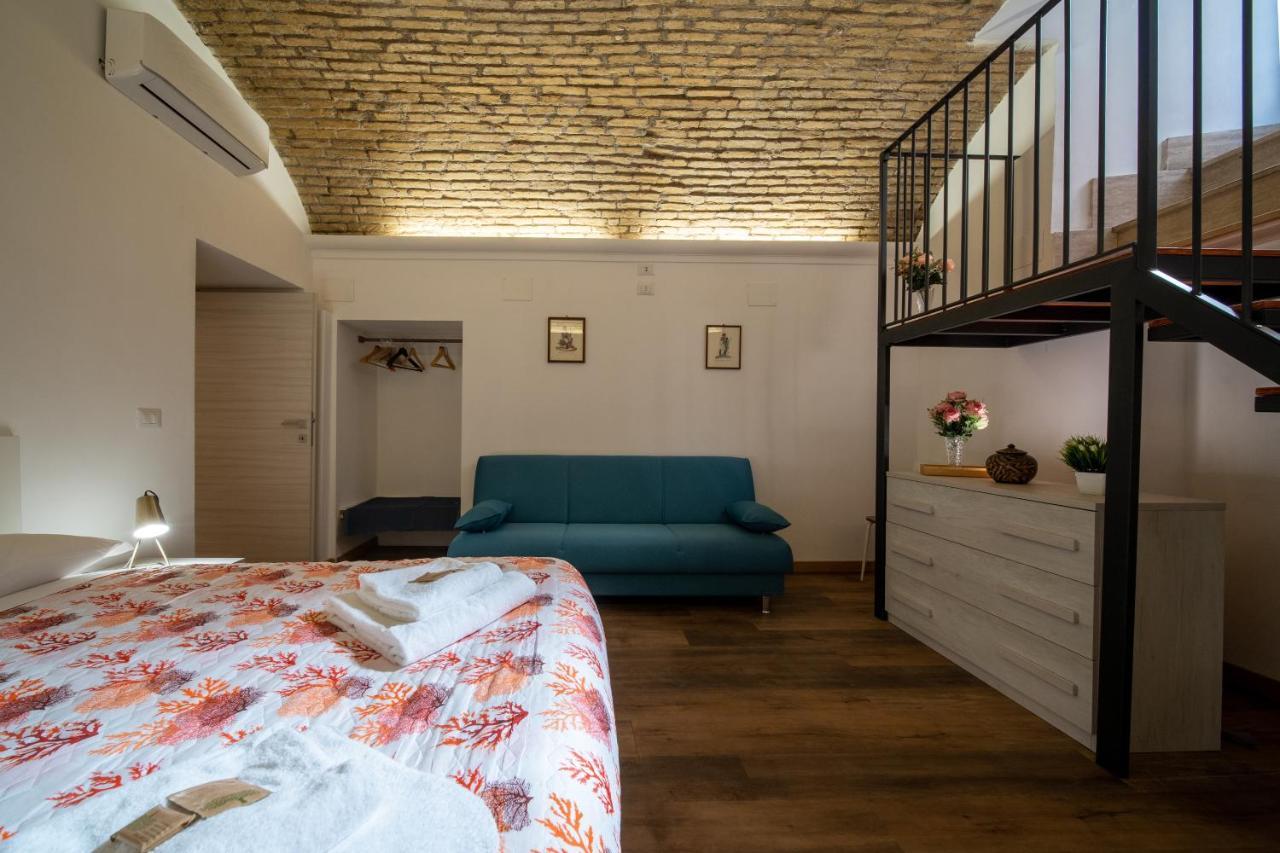 Porta Pia Apartment Rome