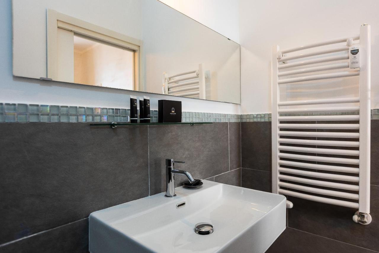 Apartment Lovely New Via Genova *