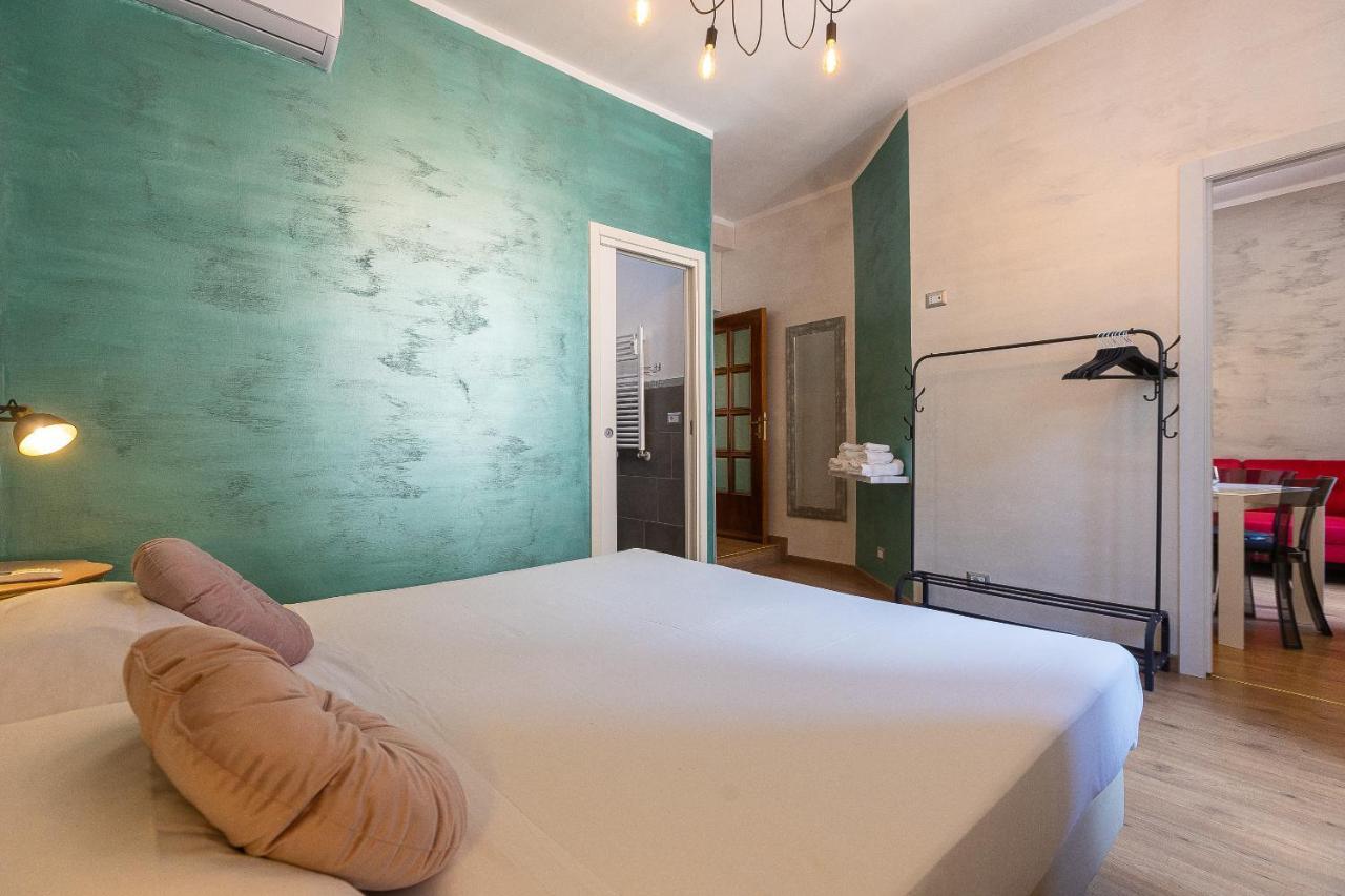 Apartment Lovely New Via Genova *