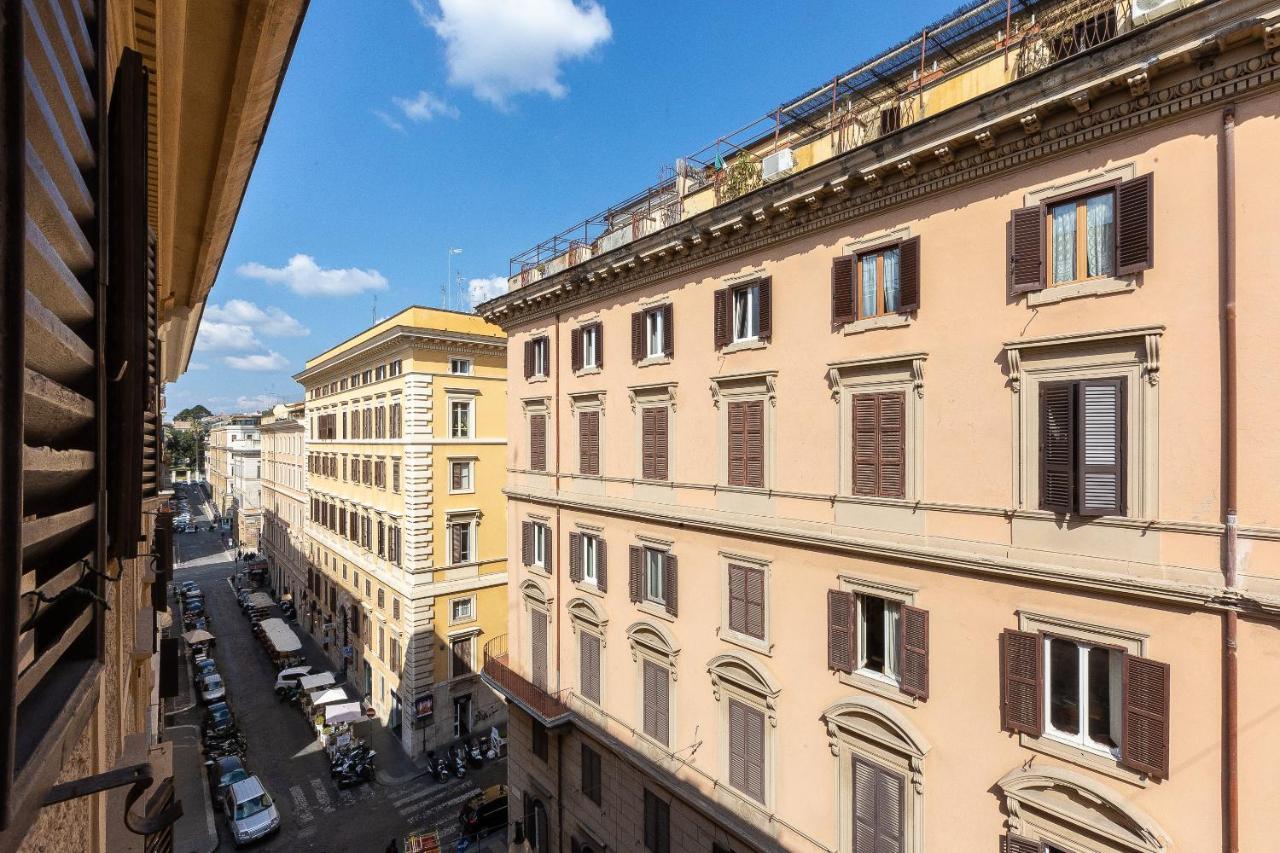 Apartment Lovely New Via Genova *