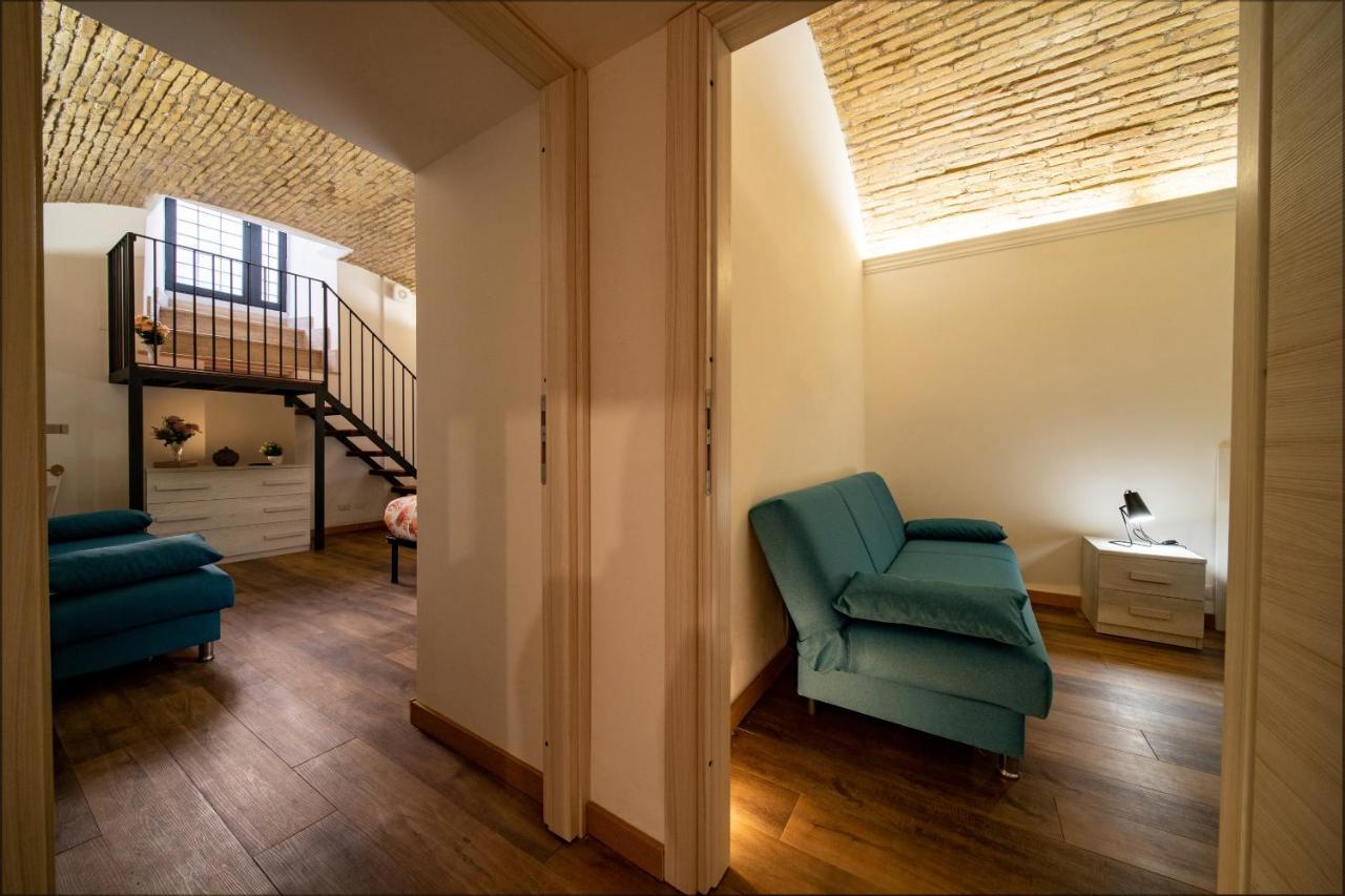 Porta Pia Apartment