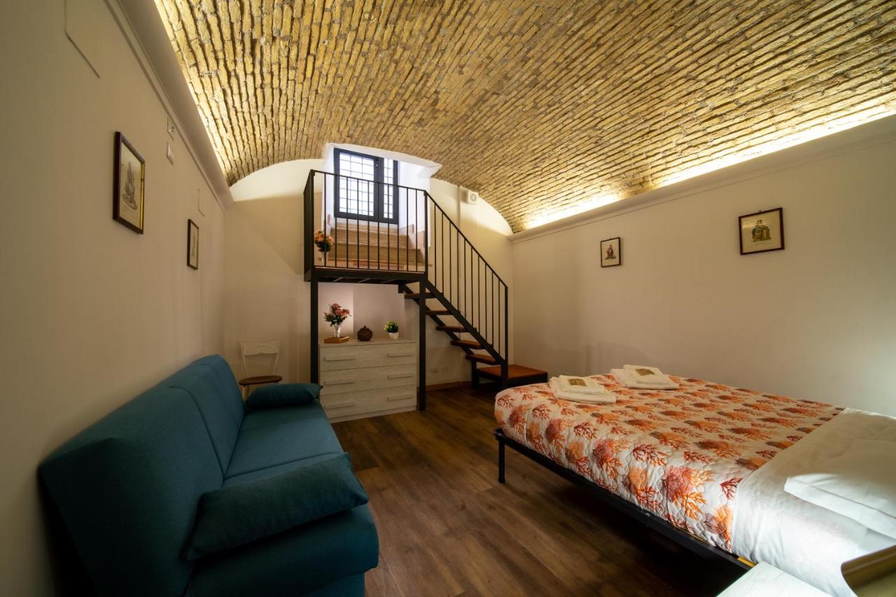 Apartment Porta Pia