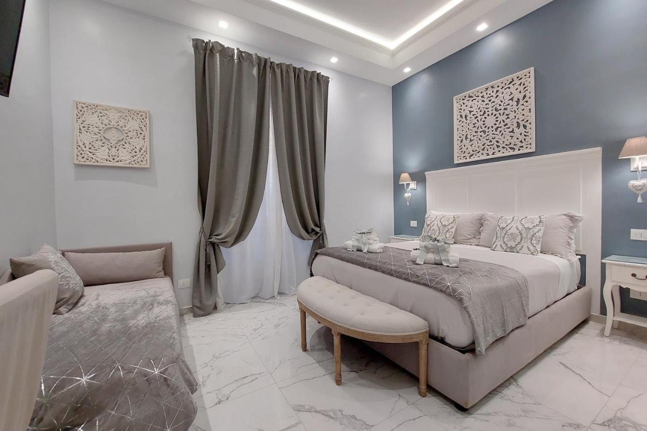 Colosseo Guest house