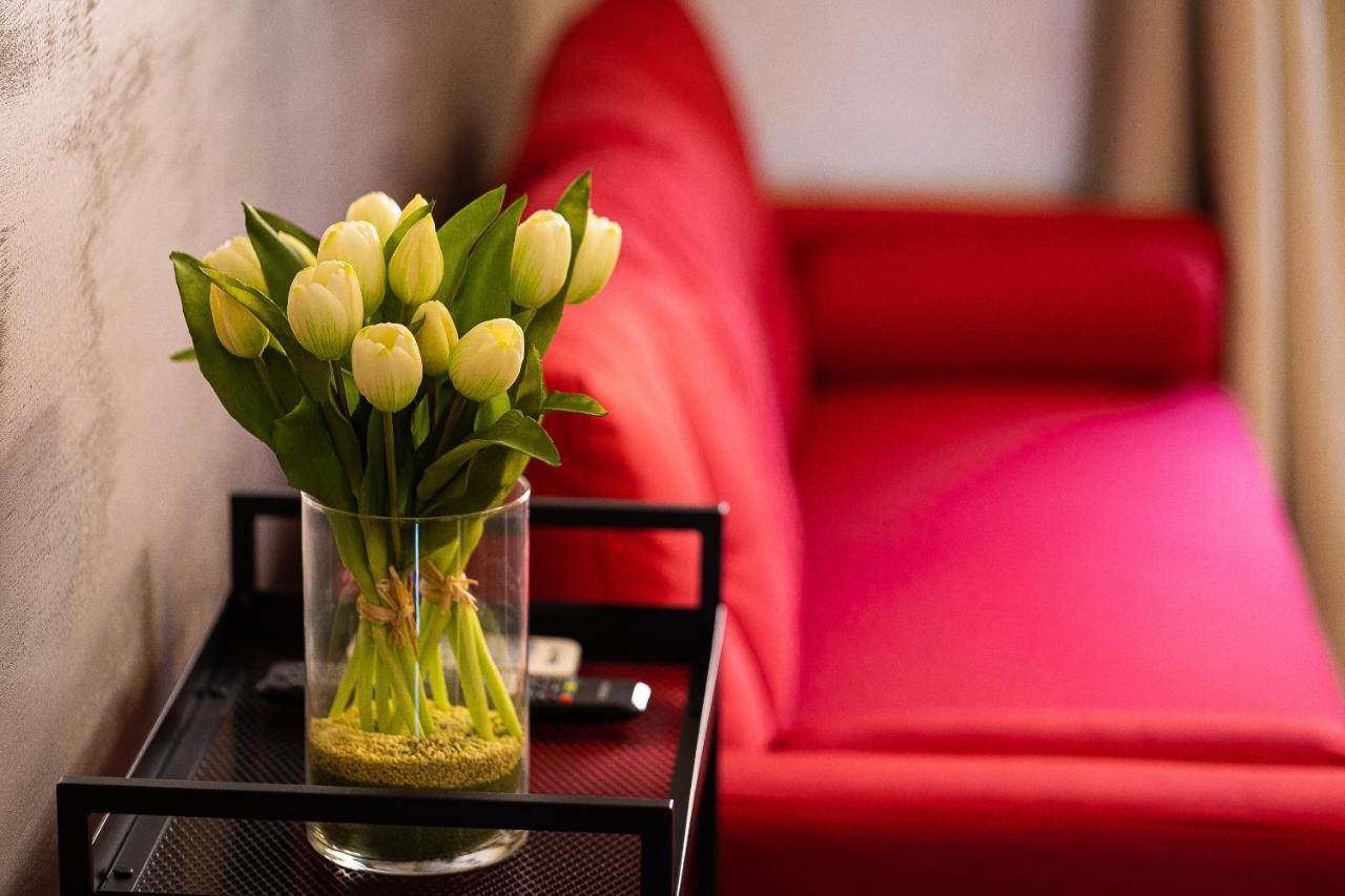 Apartment Lovely New Via Genova