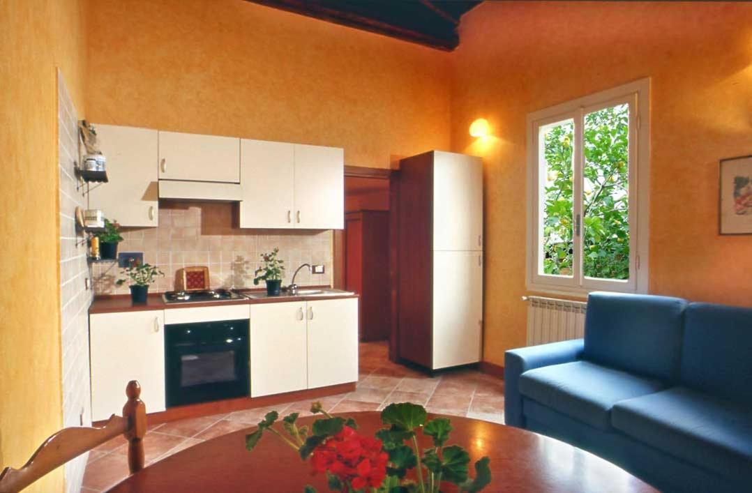Vatican Low Cost Apartment Rome