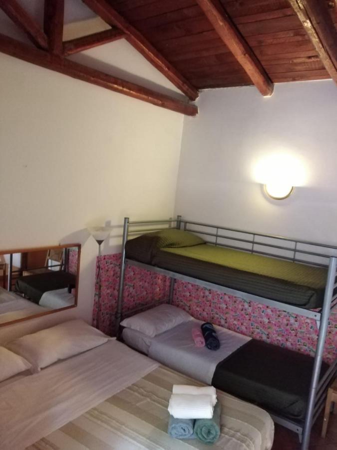 Apartment Vatican Low Cost Rome