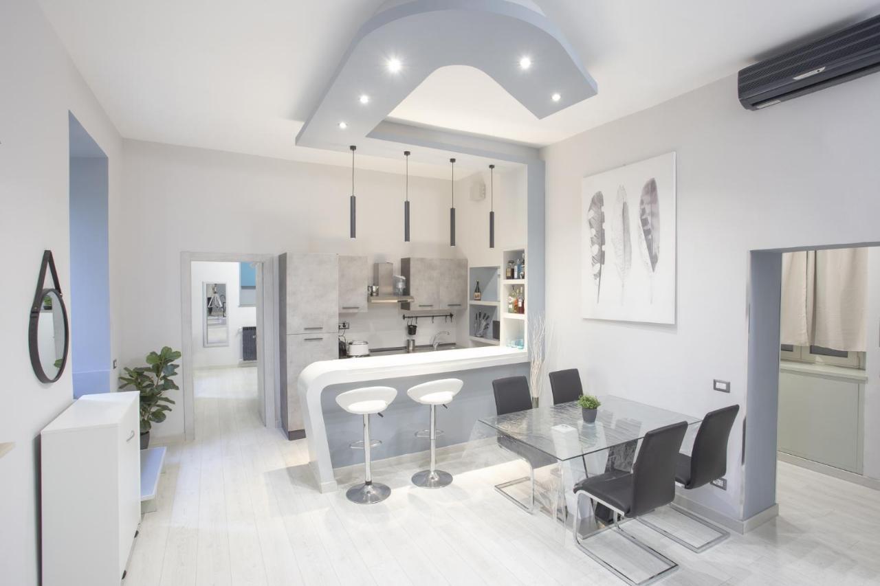 Lounge House Cunfida - San Pietro Apartment *
