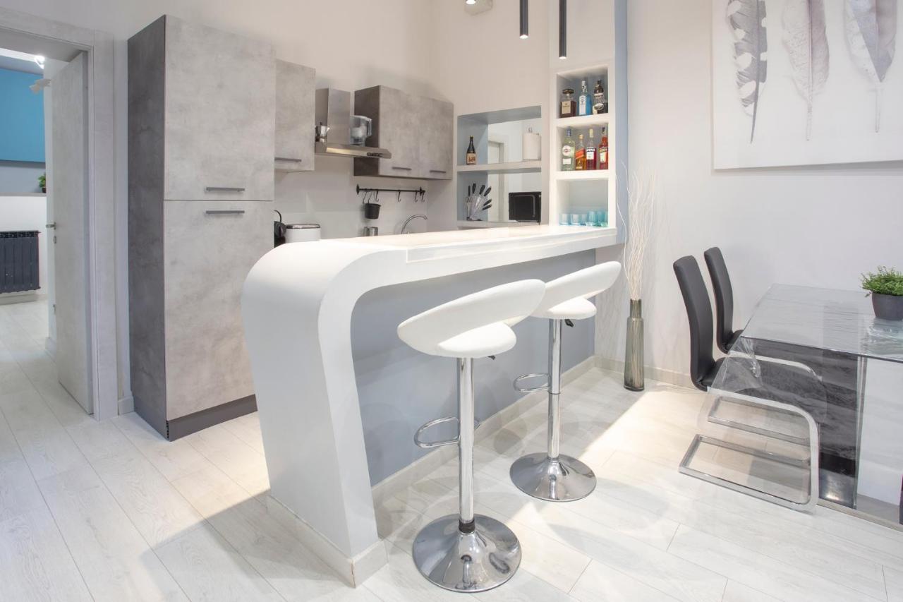 Lounge House Cunfida - San Pietro Apartment