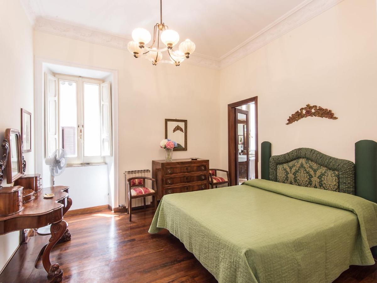 Apartment Spanish Steps Top Location By Interhome Apartment
