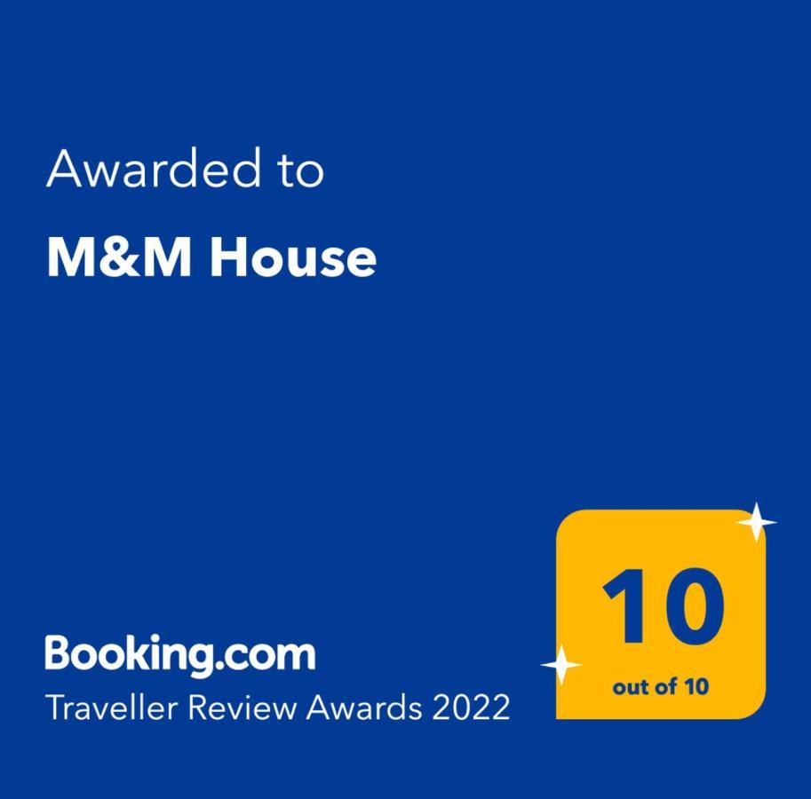 M&m House * Roma