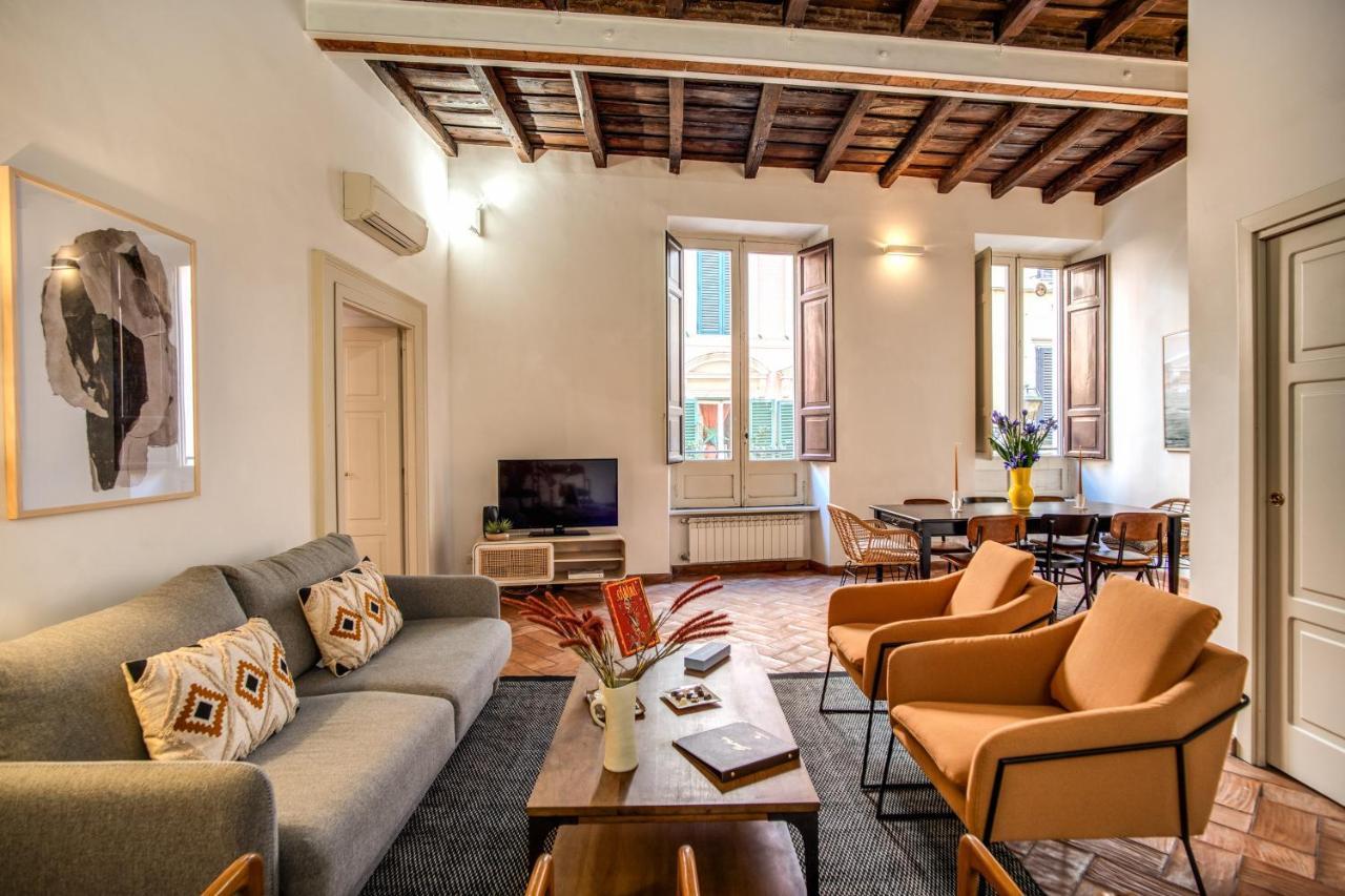 Yoursuiterome Apartamento *