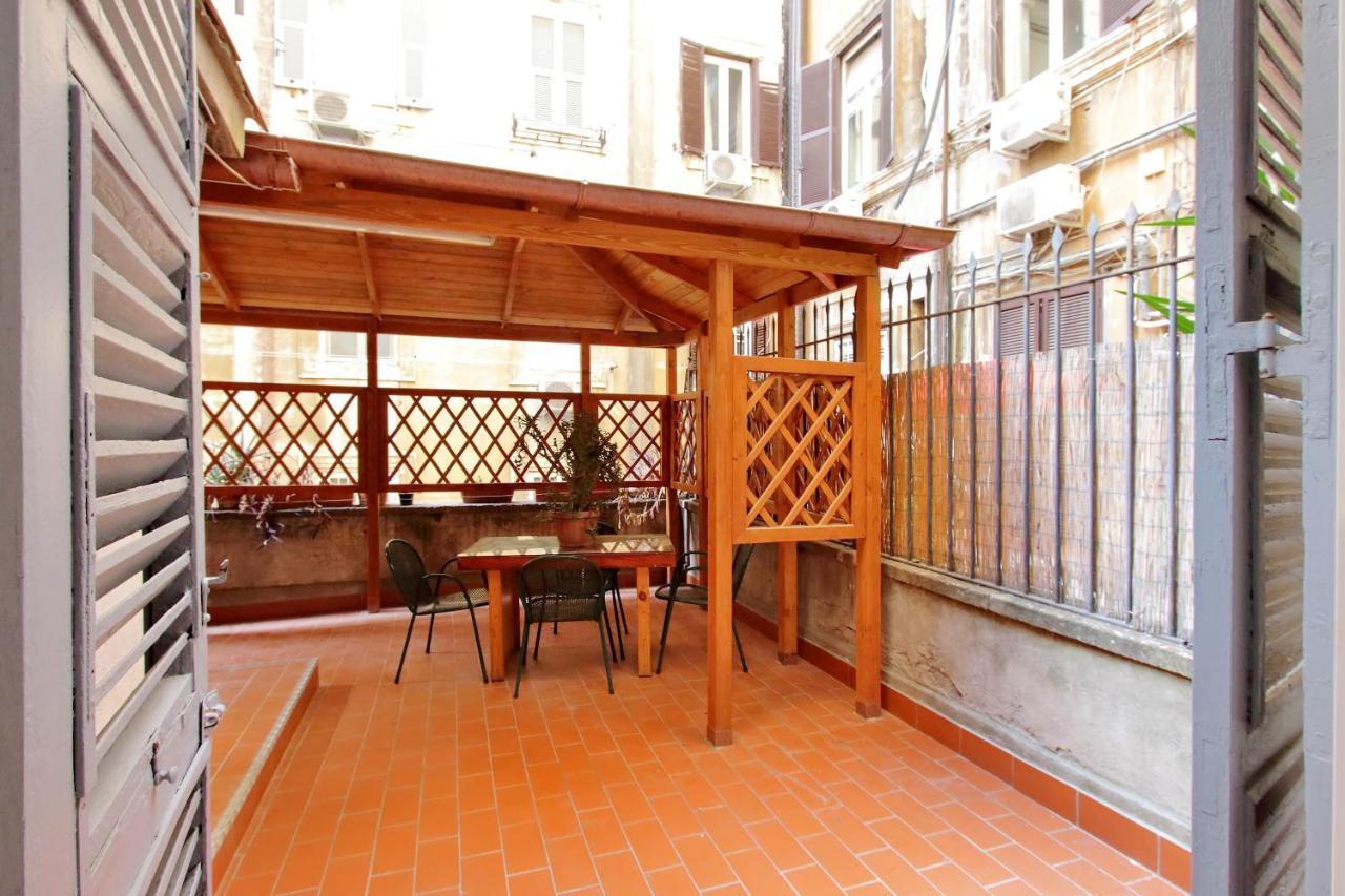 Sanctuay Appartement *