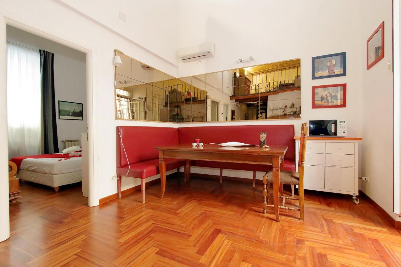 Appartement Sanctuay