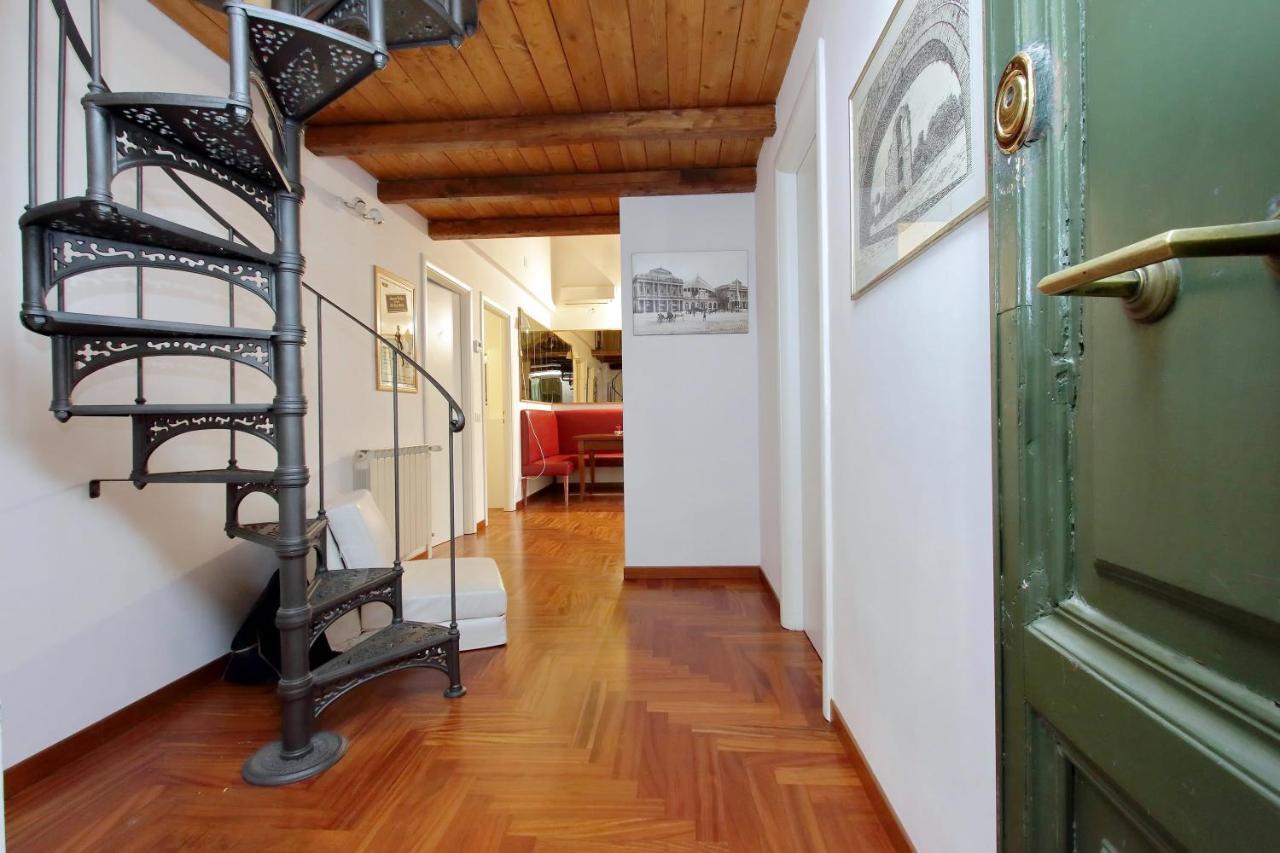 Appartement Sanctuay *
