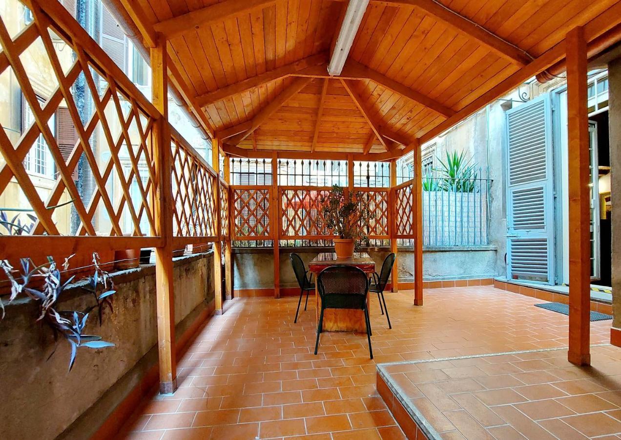 Appartement Sanctuay