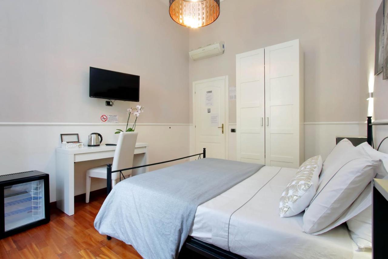 Apartment 4bnb - Otranto Vatican *