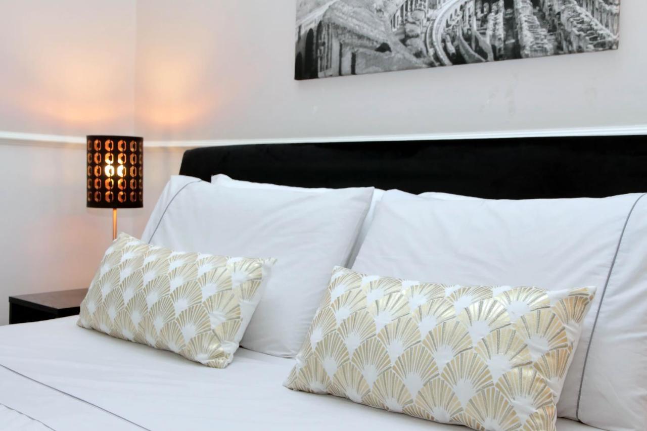 Apartment 4bnb - Otranto Vatican Rome