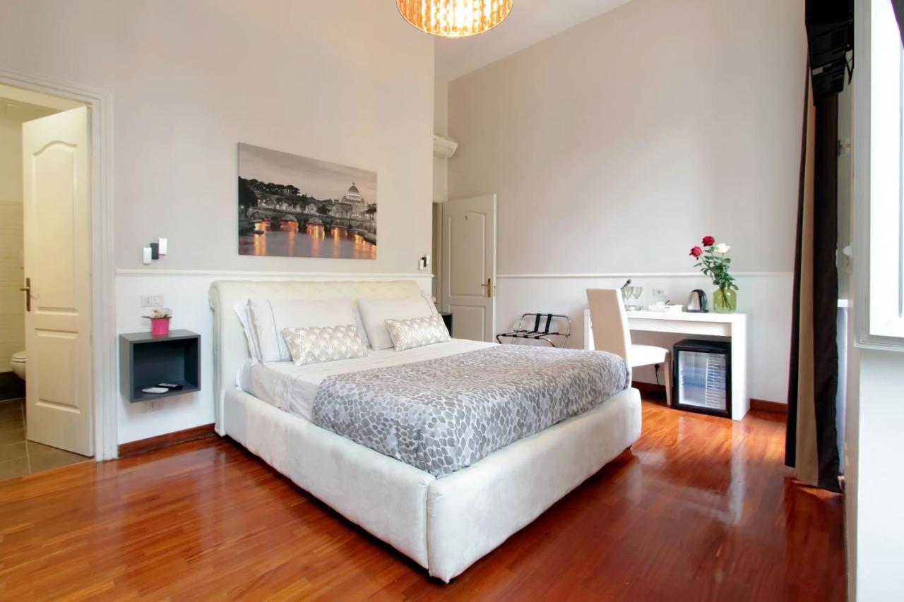 4bnb - Otranto Vatican * Rome