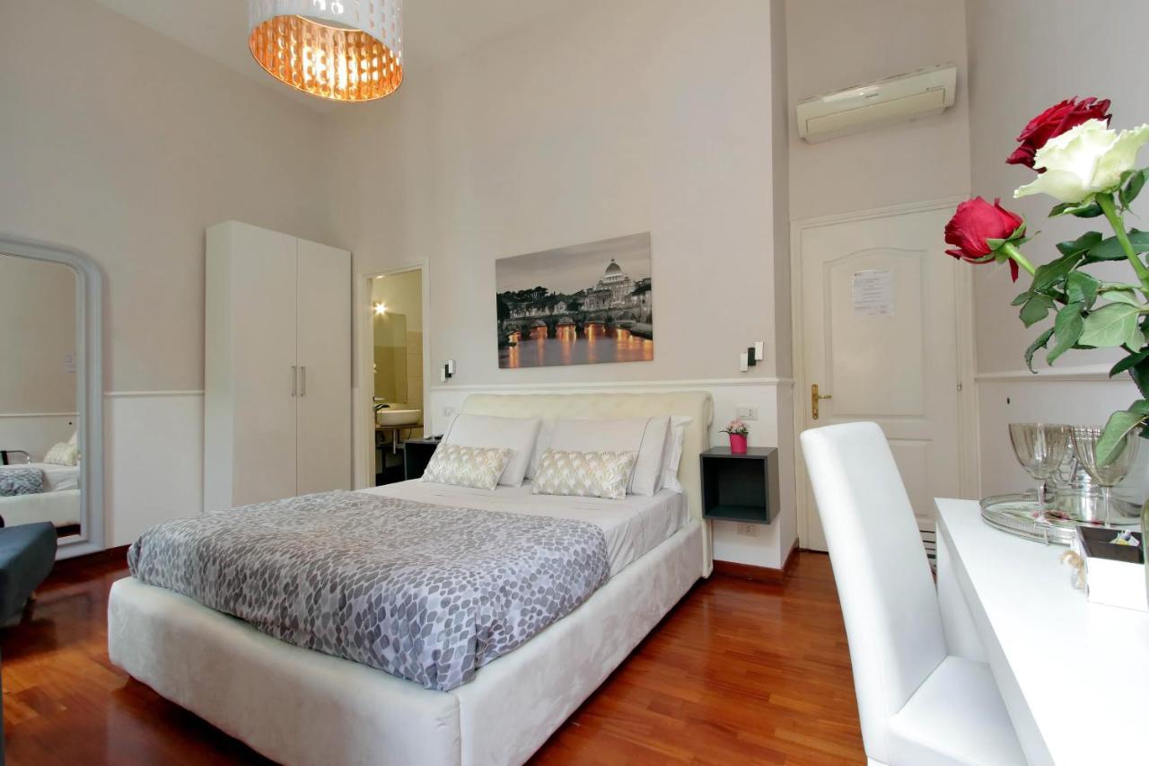 Apartment 4bnb - Otranto Vatican *
