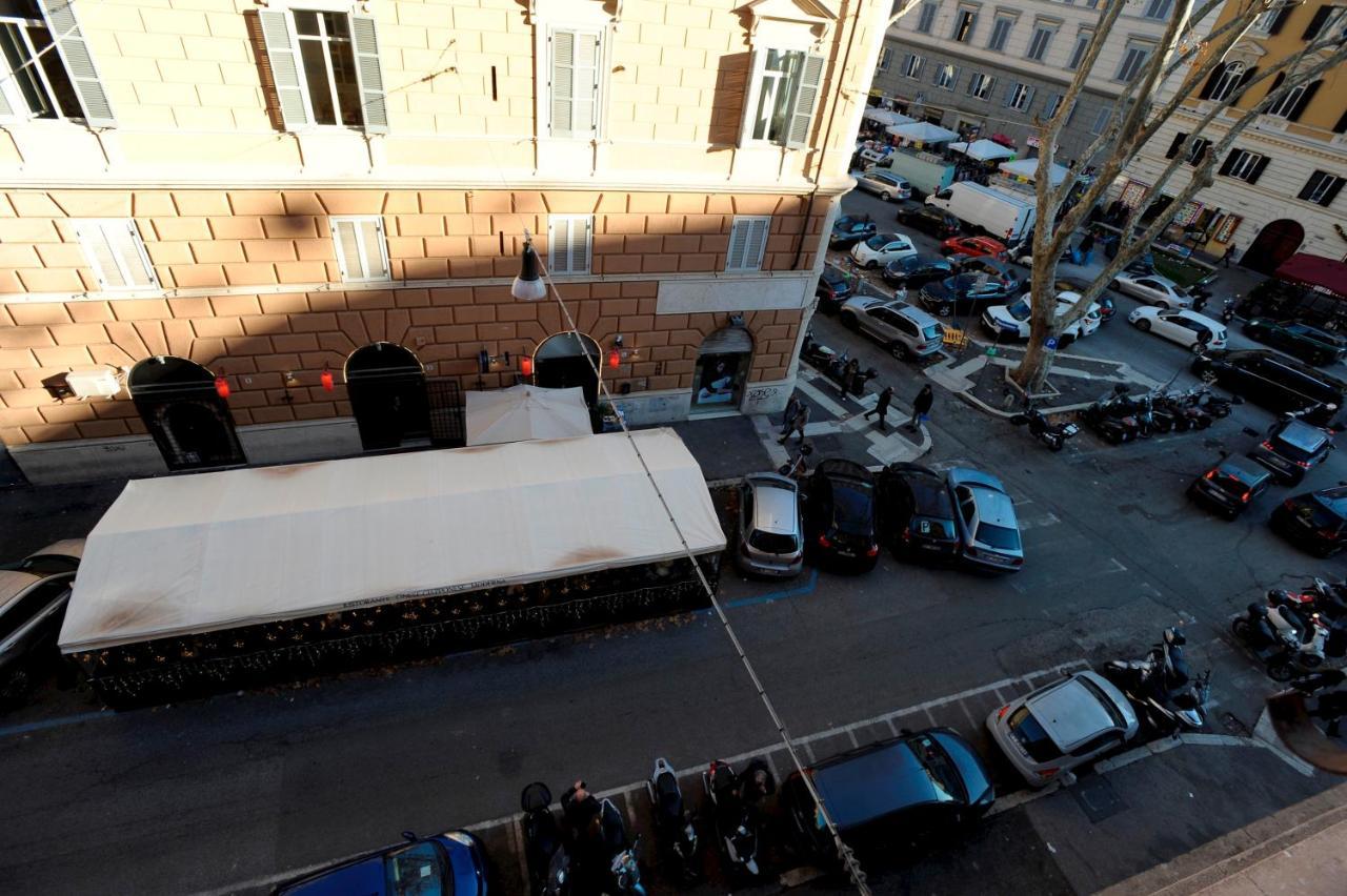 4bnb - Otranto Vatican Apartment Rome