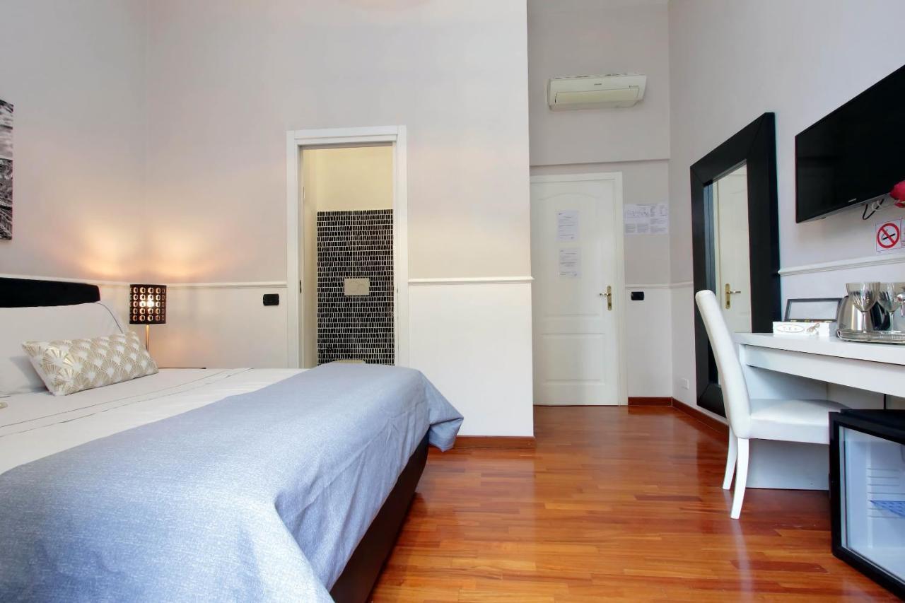 Apartment 4bnb - Otranto Vatican Rome