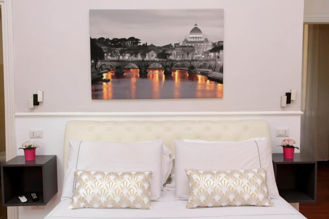 4bnb - Otranto Vatican * Rome