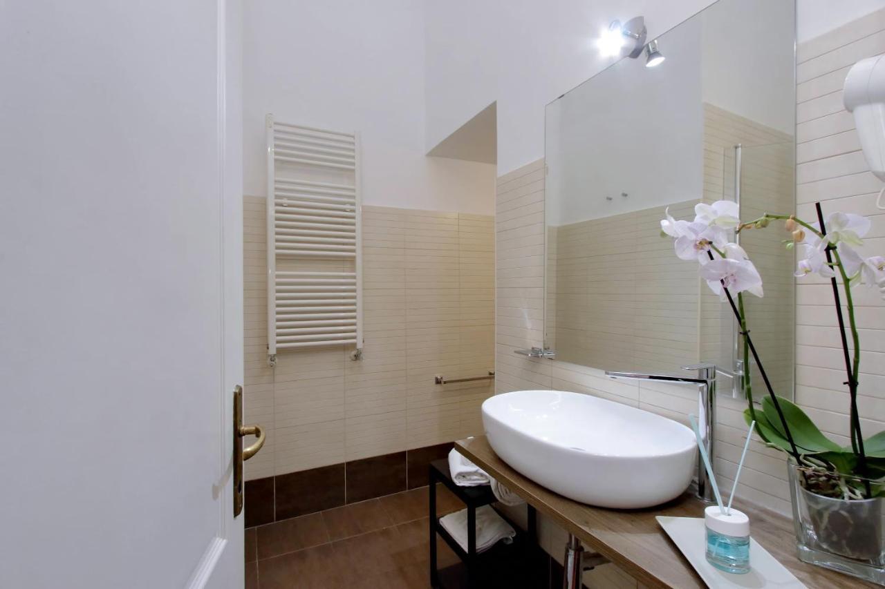 Apartment 4bnb - Otranto Vatican *