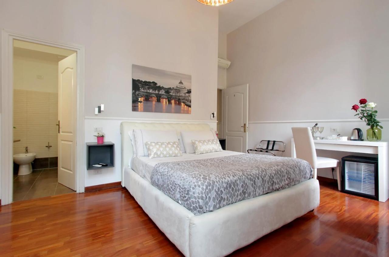 Apartment 4bnb - Otranto Vatican